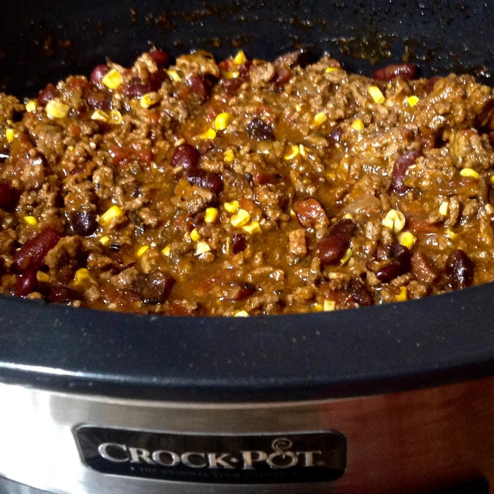 The Ultimate Chili Recipe Allrecipes
