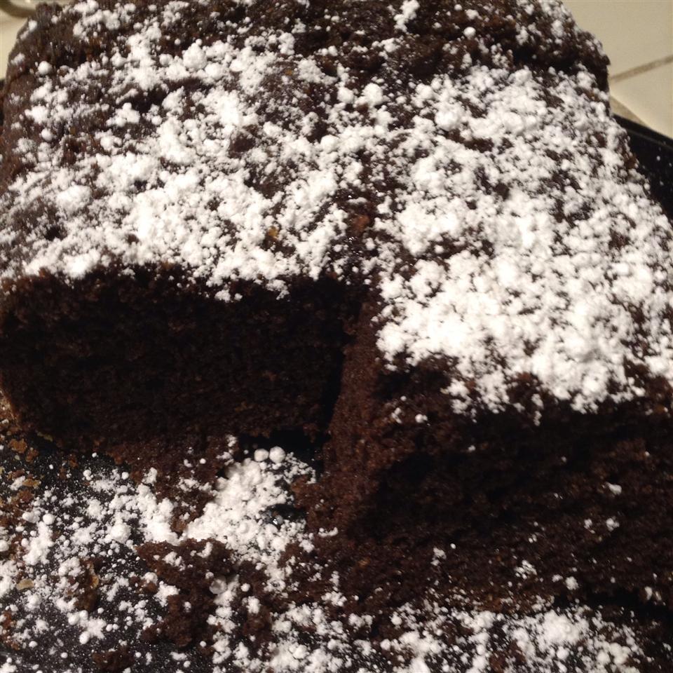 Chocolate Coconut Cake from King Arthur Flour® Recipe Allrecipes