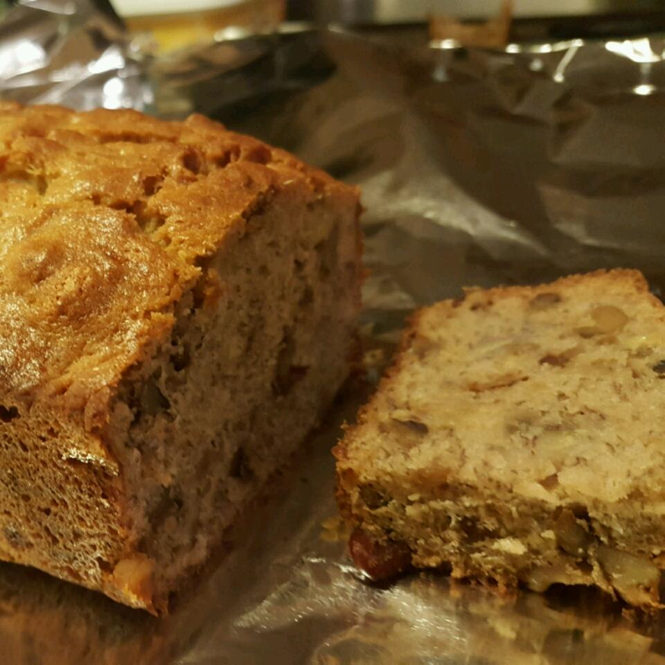 Joy's Easy Banana Bread Recipe | Allrecipes