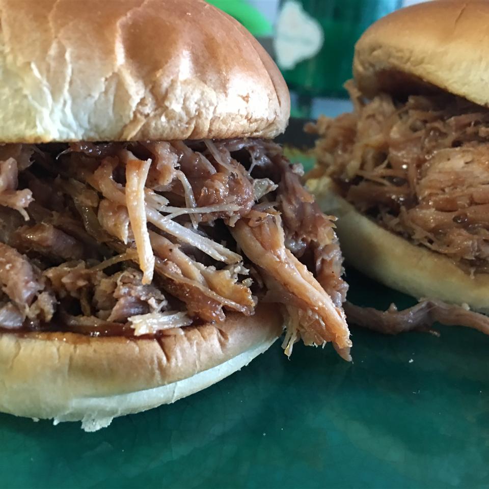 Chef John's Pulled Pork BBQ | Allrecipes