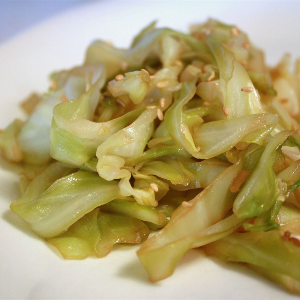 Super Easy Stir Fried Cabbage Recipe Allrecipes,Nursing Jobs From Home Near Me