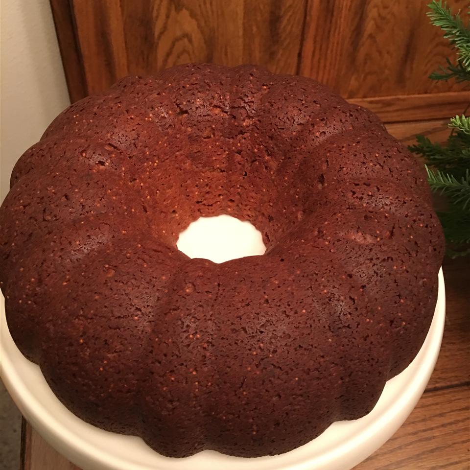 Figgy Pudding image