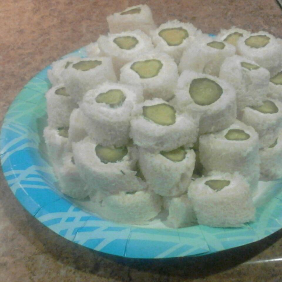 Dill Pickle Appetizers Recipe Allrecipes