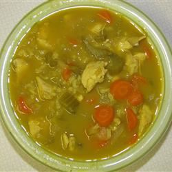 Mulligatawny Soup I Recipe | Allrecipes