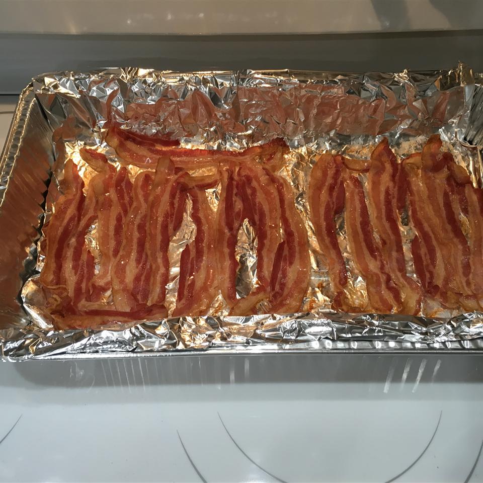 Bacon For The Family Or A Crowd Recipe Allrecipes,Fire Belly Newt Habitat