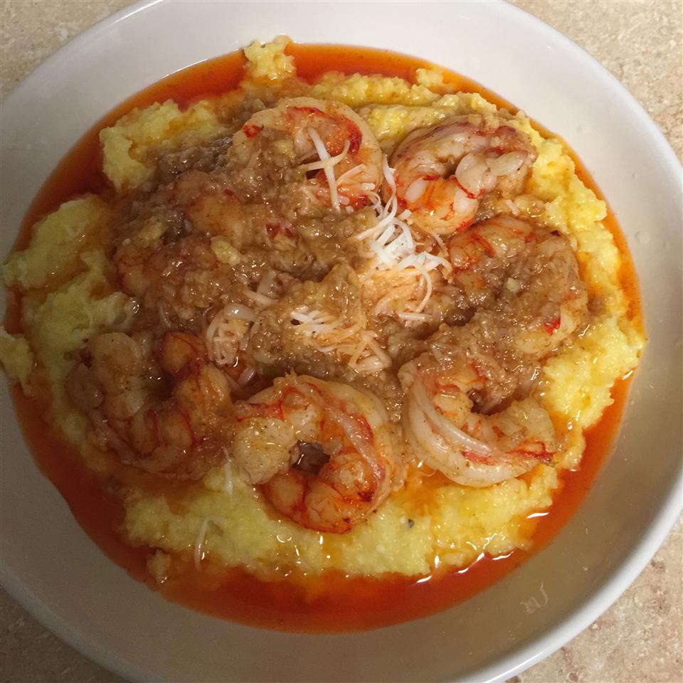 Blue Cheesy Grits Allrecipes