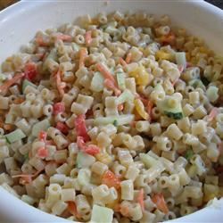 Best Macaroni Salad image