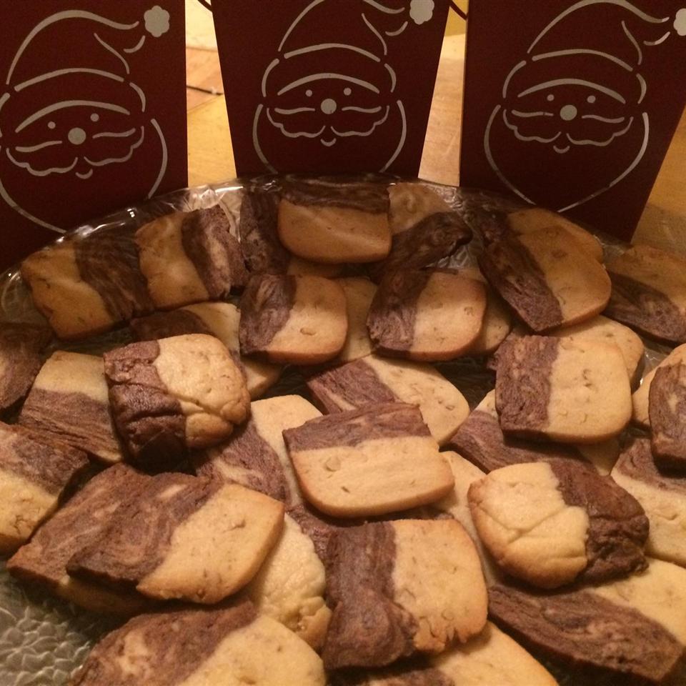 Neapolitan Cookies I Recipe | Allrecipes