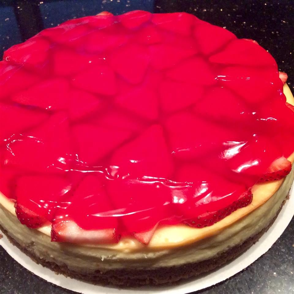 Mom's Cheesecake | Allrecipes