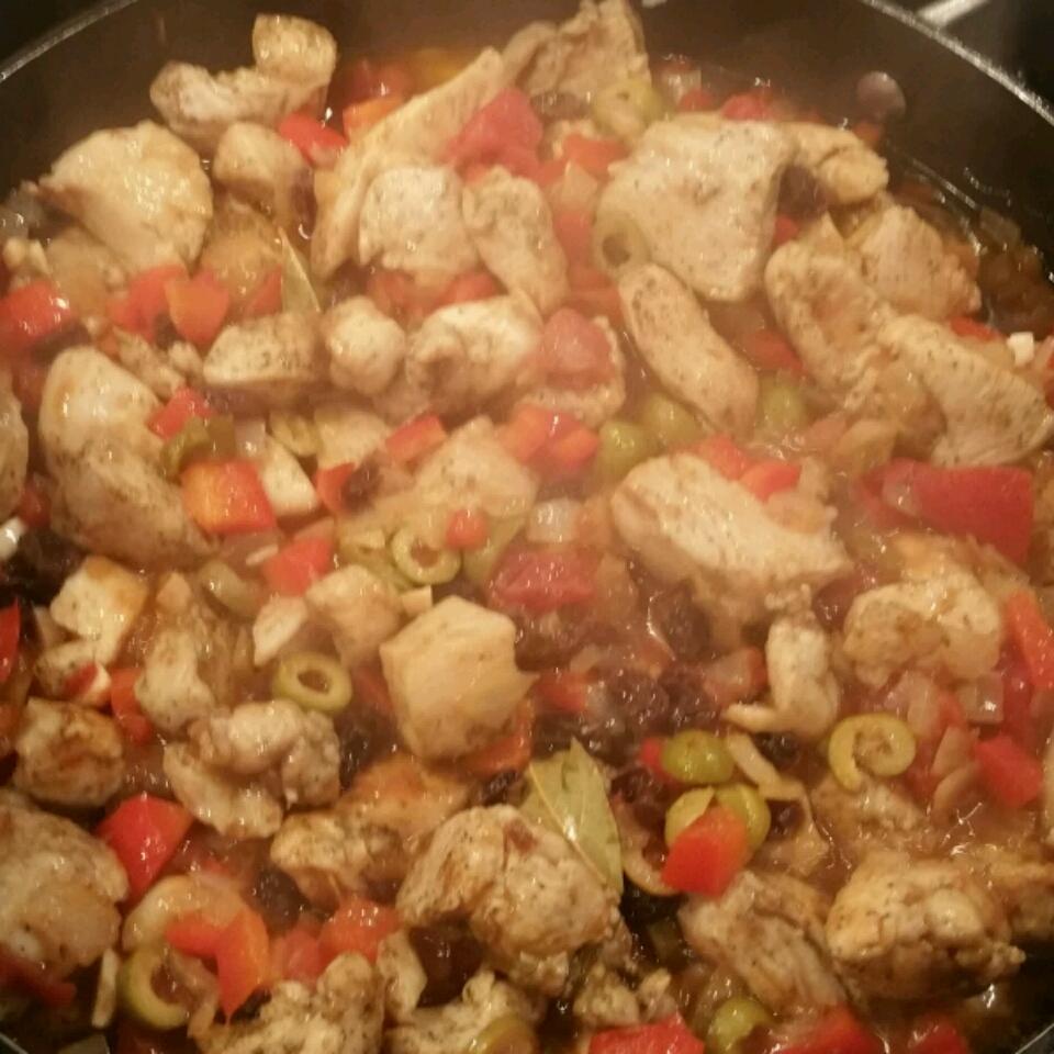 Cuban Chicken Recipe Allrecipes