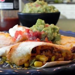 Easy Taco Rolls Recipe | Allrecipes