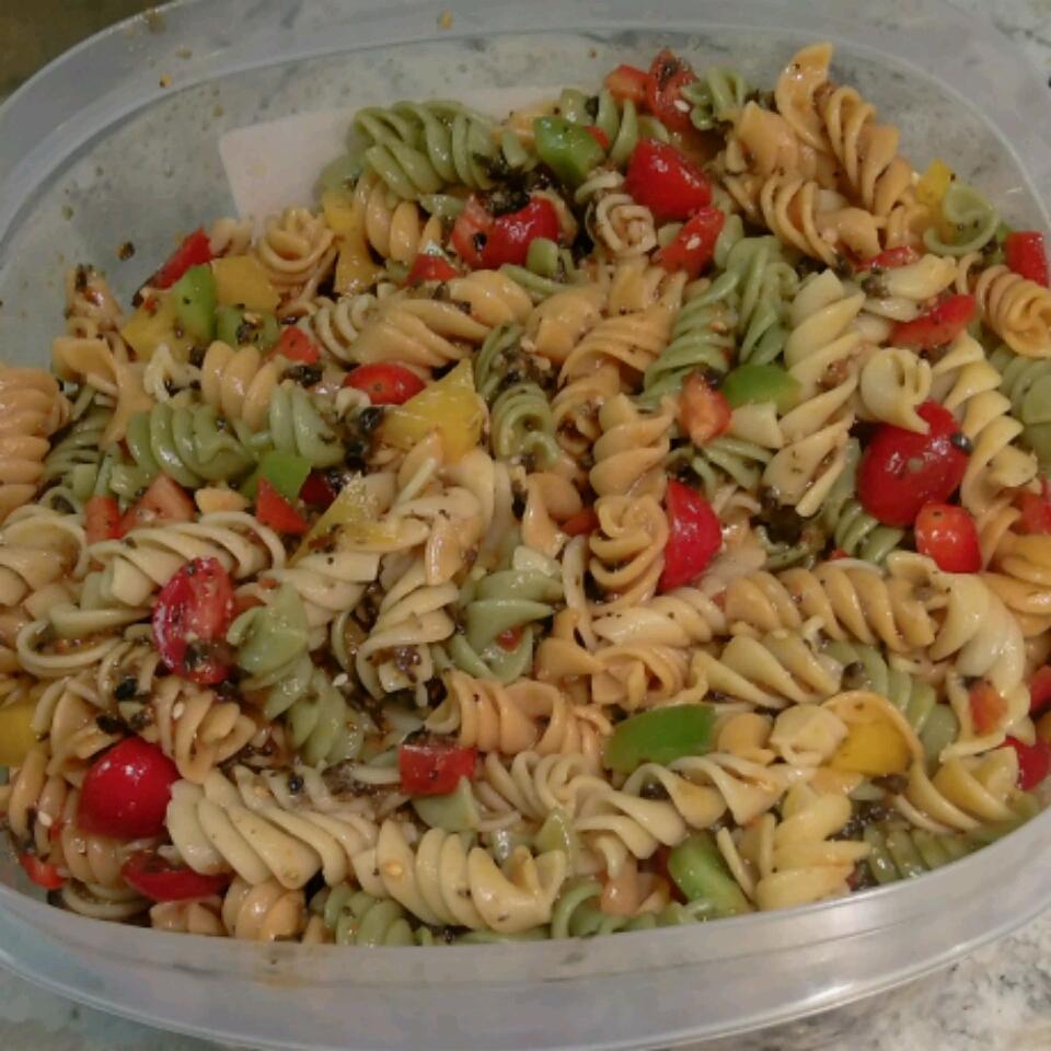 Pasta Salad Recipe | Allrecipes