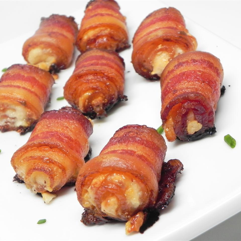 Best Bacon Appetizer image
