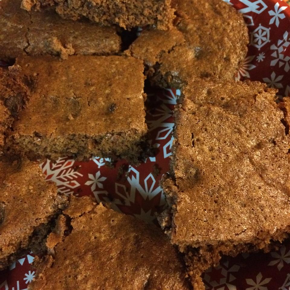 Chewy Brownie Cookies Recipe Allrecipes