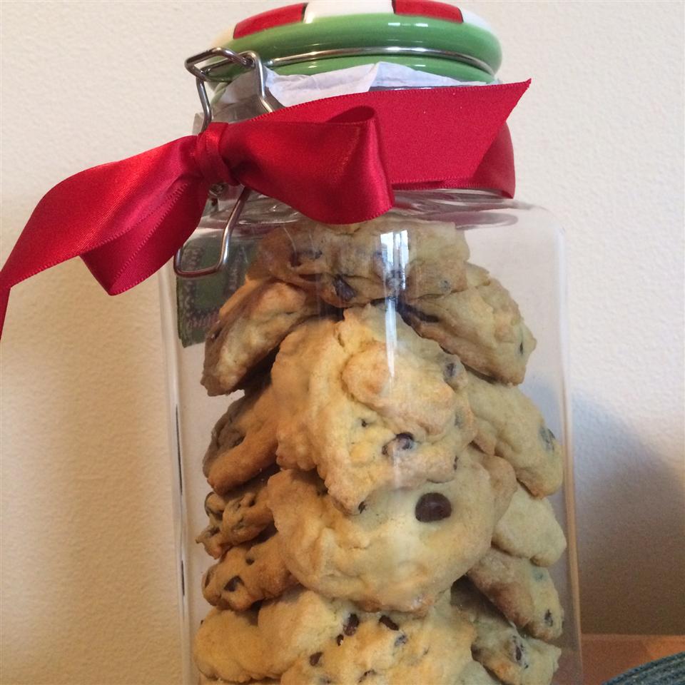 Chocolate Chip Cookies for Special Diets_image
