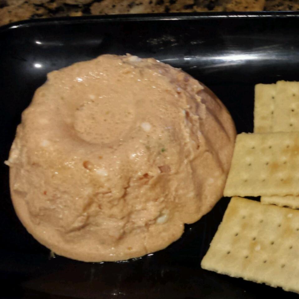 Shrimp Mold Recipe Allrecipes