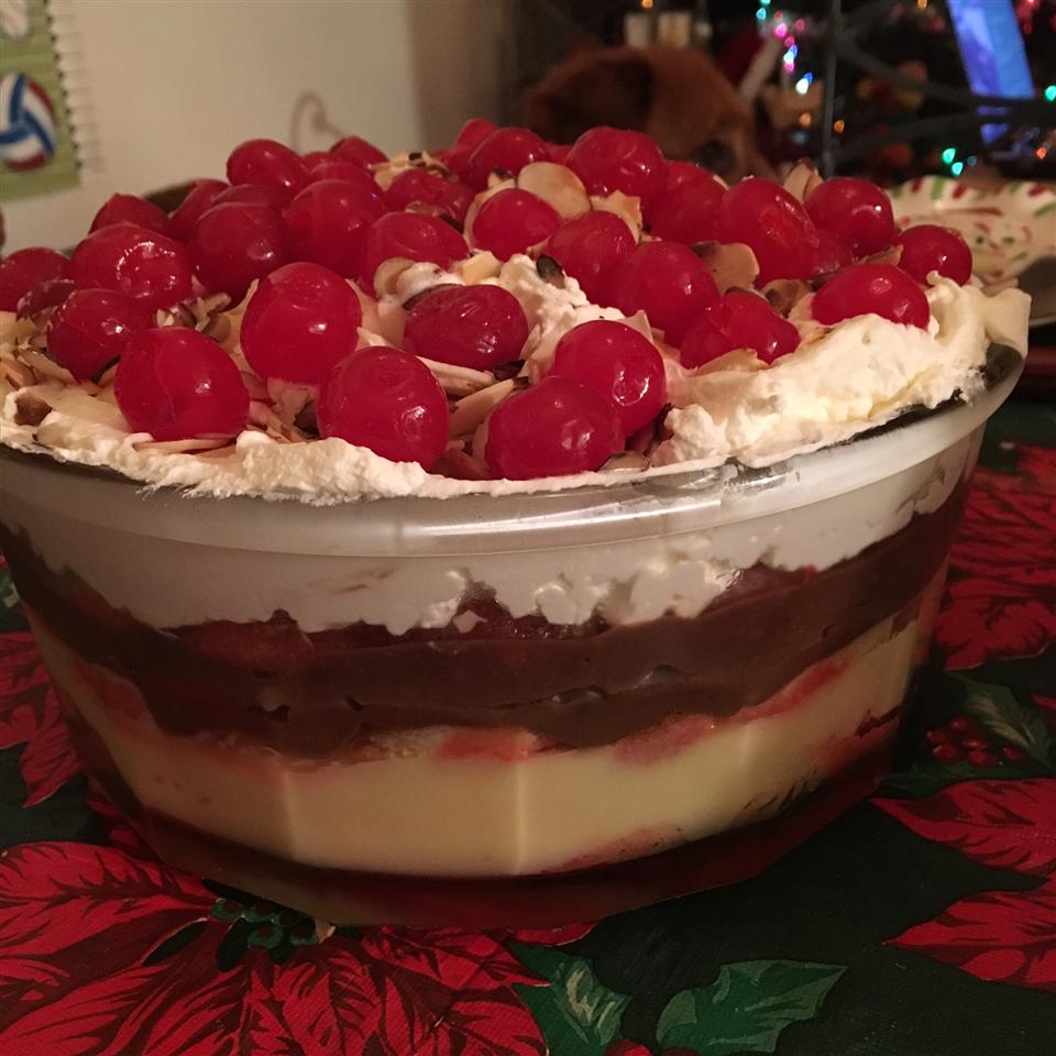 Zuppa Inglese image