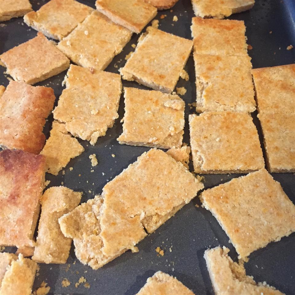 Cheddar Cheese Nippers Recipe Allrecipes