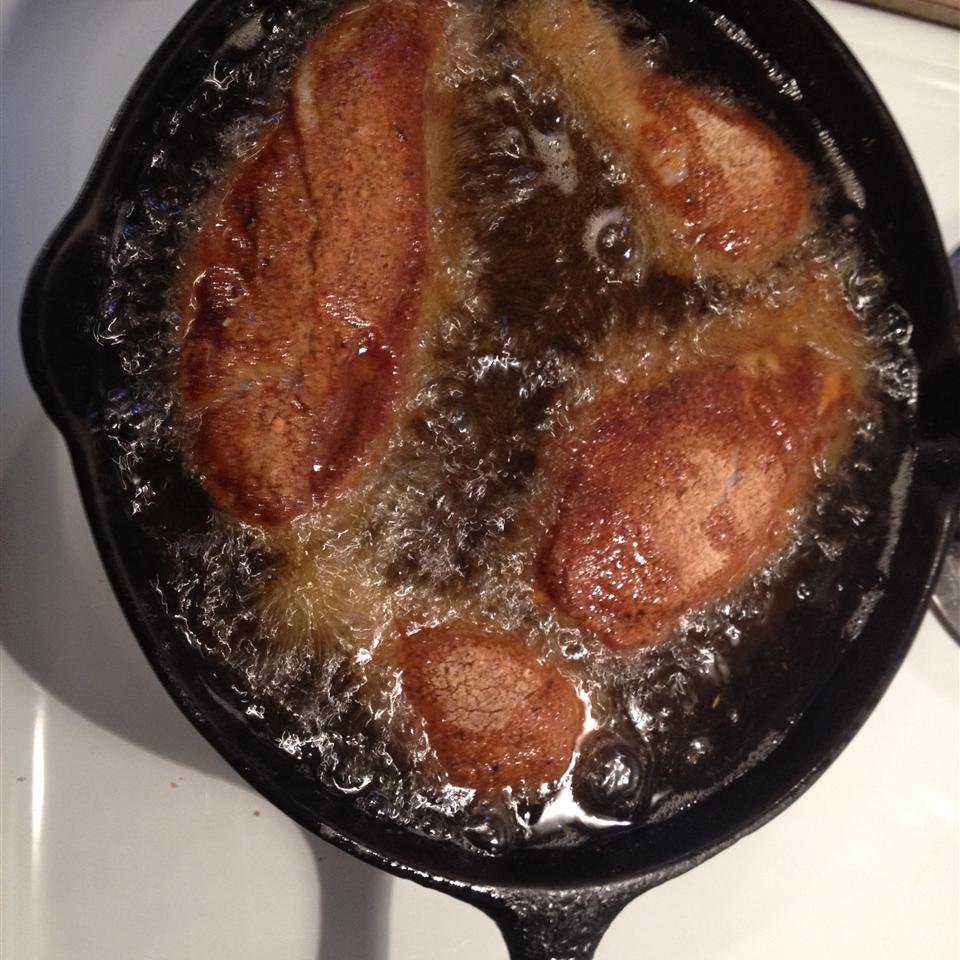Gluten-Free Kentucky Fried Chicken™-Style Coating image