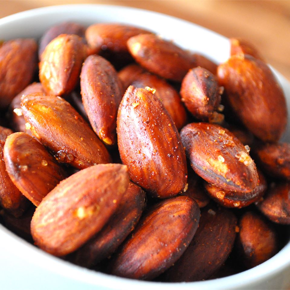 Anytime Almonds image