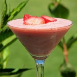 Pink Panties Martini Recipes Pic
