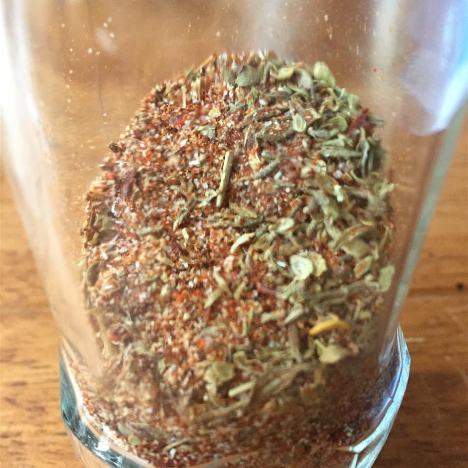 Cajun Spice Mix Allrecipes