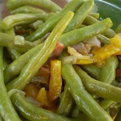 Creole Green Beans Recipe - Allrecipes.com