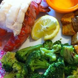 Steamed Lobster Tails Recipe | Allrecipes