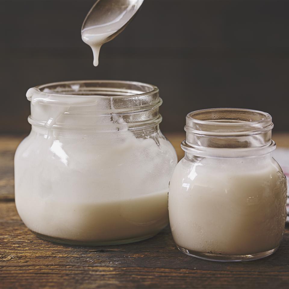 Dairy-free Sweetened Condensed Milk image
