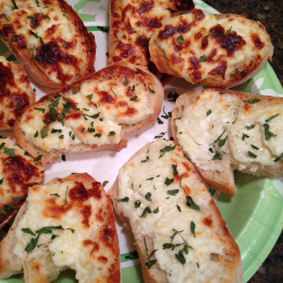 Romano Cheese Crisp Recipe Allrecipes