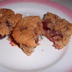 Cherry Nut Muffins image