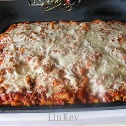 Mom's Pasta al Forno image