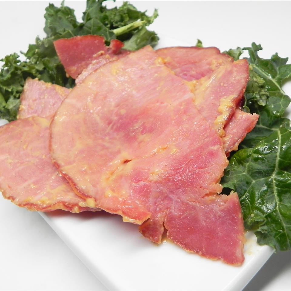 Grilled Ham image