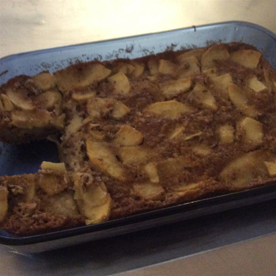 Apple Brownies Recipe Allrecipes