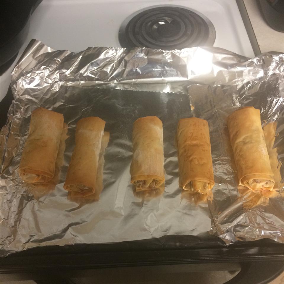 Moroccan Meat Cigars Recipe Allrecipes