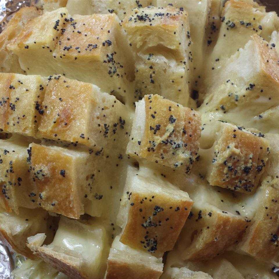 Sourdough Cheese Bread Recipe | Allrecipes