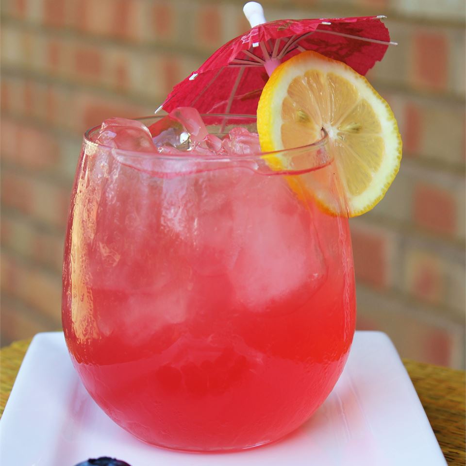 Hot Pink Lemonade_image