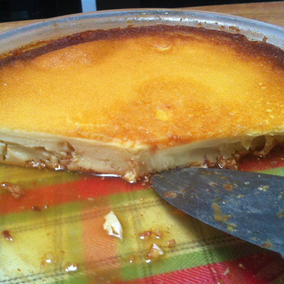 Baked Flan Recipe | Allrecipes