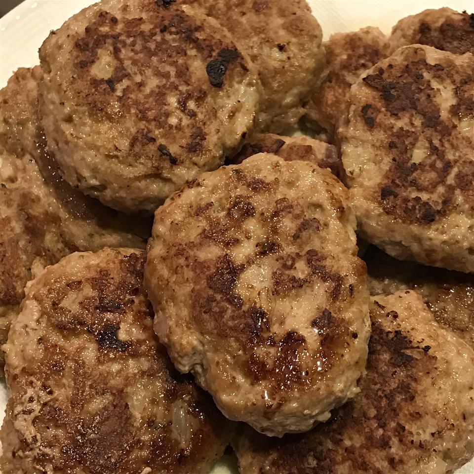 Turkey Patties Recipe Allrecipes