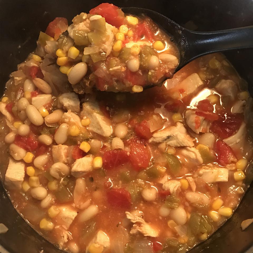 White Bean Chicken Chili Recipe Allrecipes