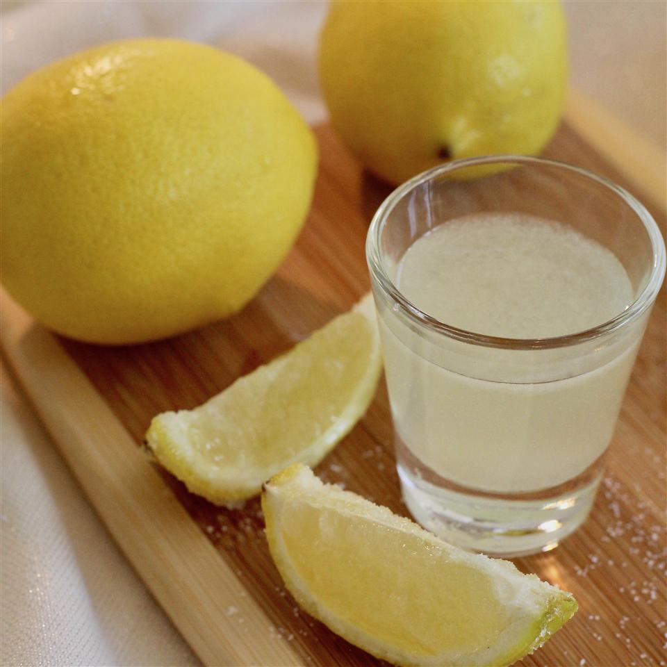 Lemon Drop Shots image