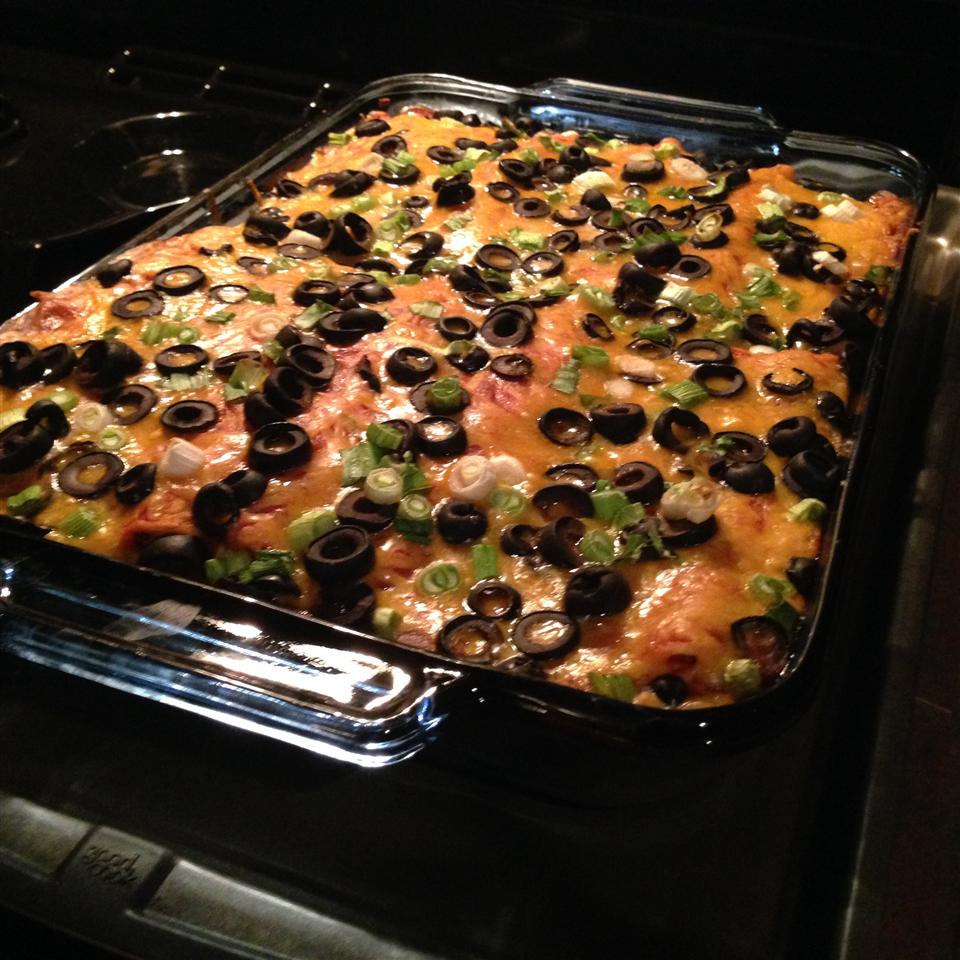 Angela's Awesome Enchiladas Recipe Allrecipes
