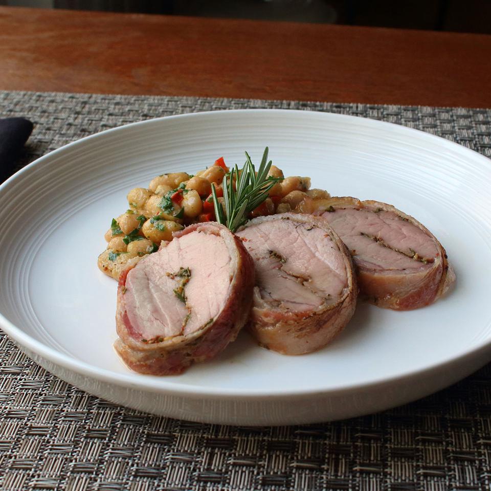 Chef John's Baby Porchetta image