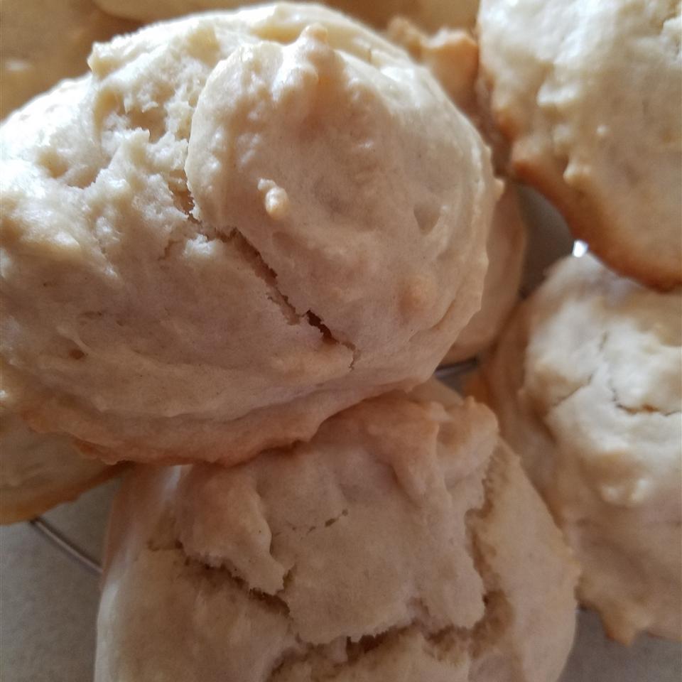 Mayonnaise Biscuits Recipe Allrecipes