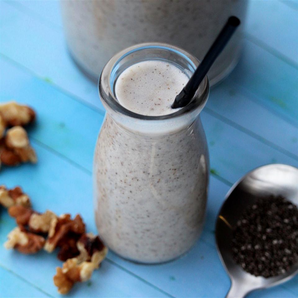 Chia Milk Recipe Allrecipes
