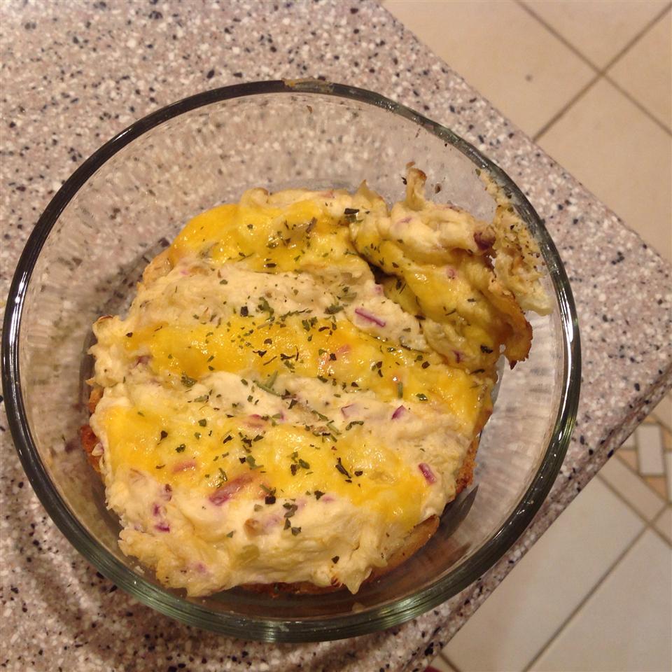 Crab and Swiss Melts Recipe Allrecipes