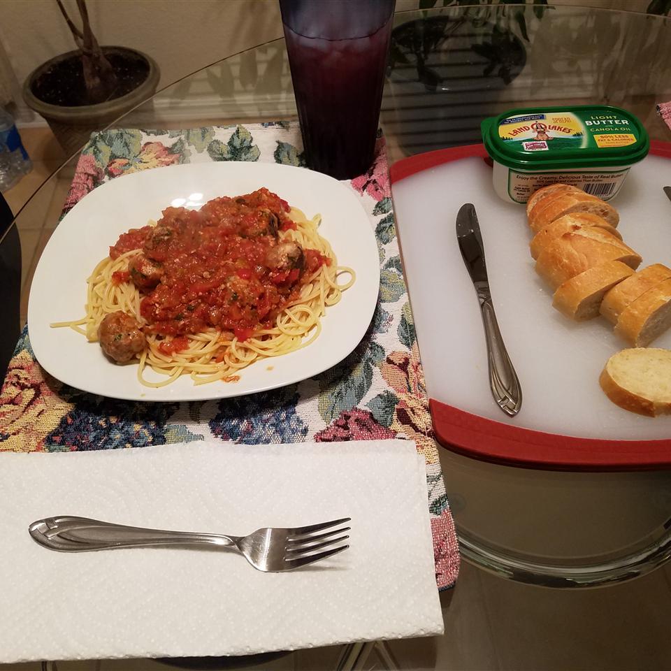 Chef John's Tomato Sauce Recipe Allrecipes