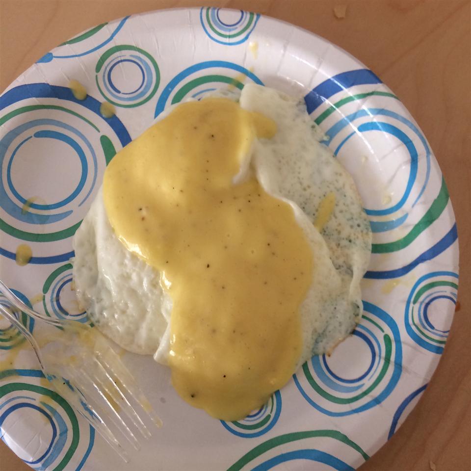 Hollandaise Sauce Recipe Allrecipes