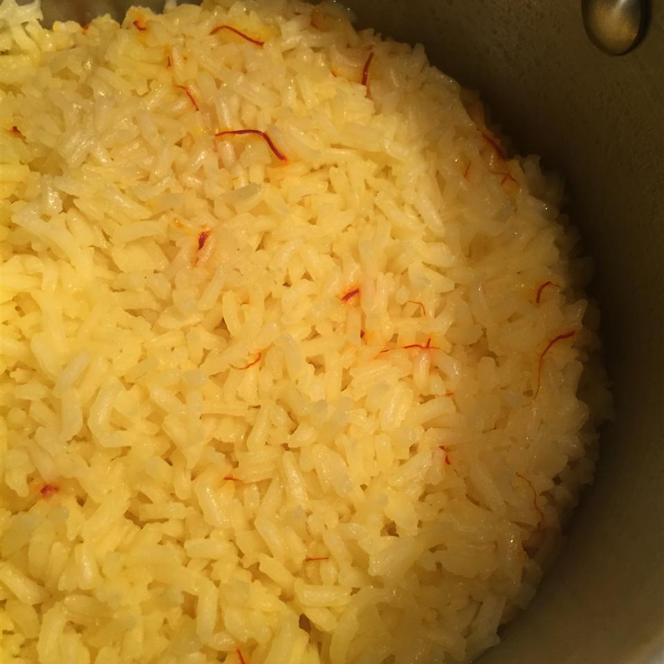Indian Saffron Rice Recipe Allrecipes