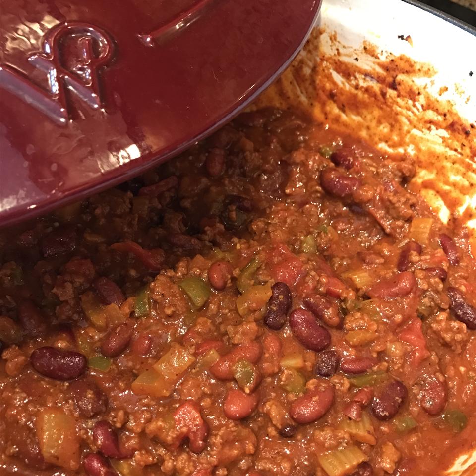 Minnesota Golf Course Chili Recipe Allrecipes